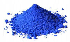 Ultramaryna Pigment Wybielacz Niebieski Jakość 2kg