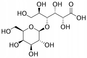 Kwas Laktobionowy Lactobionic Acid Kosmetyki 90g
