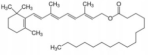 Palmitynian Retinylu Witamina A