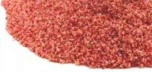Parafina Czerwona Granulat Odlewu Świec 1kg