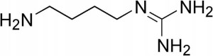 Agmatyny Siarczan Agmatyna Agmatine 75g