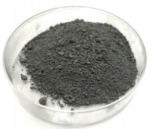 Chrom Metaliczny Proszek Cr >99% 500g