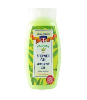 Palacio żel konopny pod prysznic 500ml