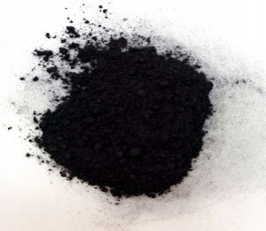 Ołów Atomizowany Proszek Ołowiany 99,98% 500g