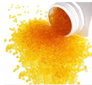 SilicaGel Pomarańczowy Pochłania Wilgoć 250g