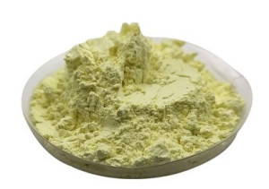 Tlenek Bizmutu Bismuth Trioxide >99,9% 500g