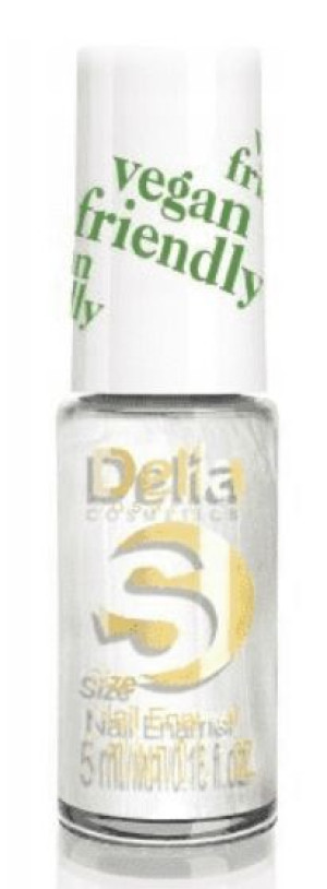 Delia Lakier Vegan Frendly Size S 202 Candy Rose