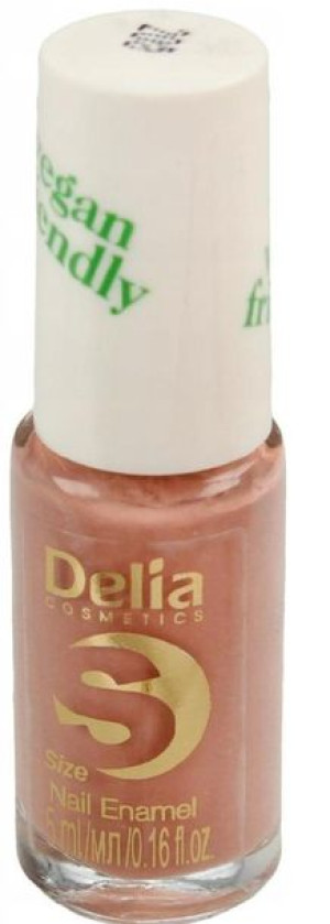Delia Lakier Vegan Frendly Size S 208 Tea Rose
