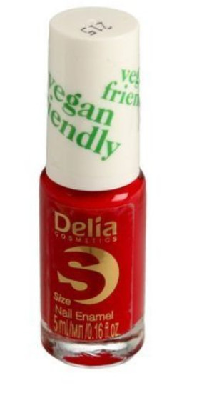 Delia Lakier Vegan Frendly Size S 215 My Secret