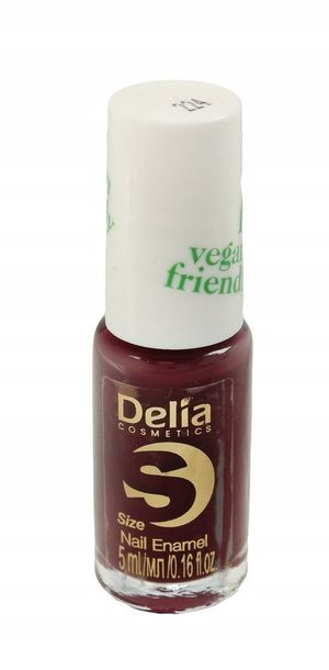 Delia Lakier Vegan Frendly Size S 224 Get Lucky