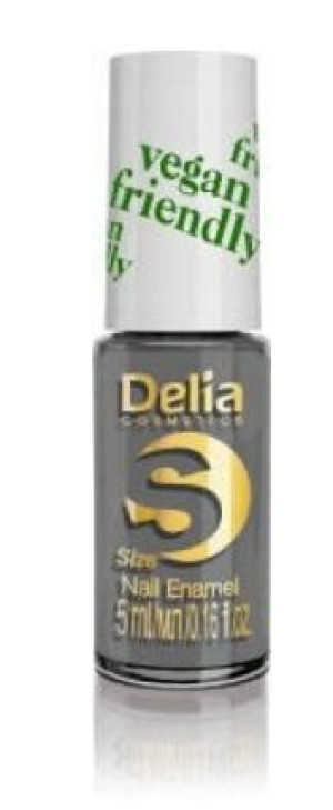 Delia Lakier Vegan Frendly Size S 229 Mr Grey