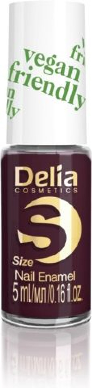 Delia Lakier Vegan Friendly Size S 222 Double Date