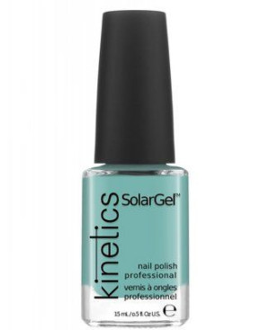 Kinetics Lakier Solarny Solargel 201 Tiffany