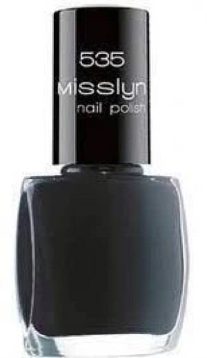 Misslyn Lakier Do Paznokci- 535