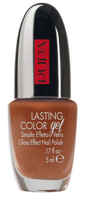 Pupa Lasting Color Gel Lakier Do Paznokci 050