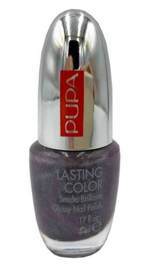 Pupa Lasting Color Lakier Do Paznokci 407