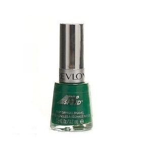 Revlon Lakier Do Paznokci - 608 Emerald