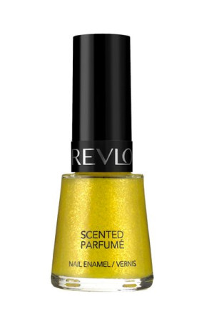 Revlon Pachnący Lakier Do Paznokci Ananas Fizz