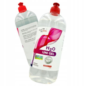 Żel Intymny Nawilżający Sex Lubrykant 1000 Ml