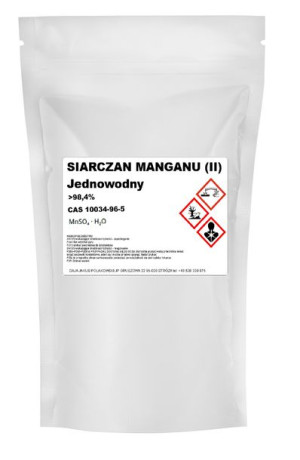 Manganese Sulfate Monohydrate >98,4% 100g
