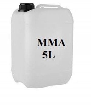 Metyloamina Metyloaminy r-r wodny 40% Kanister 5L