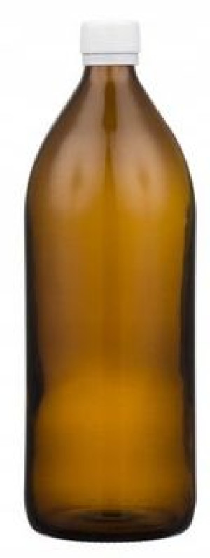 Monometyloamina Methylamine Aqueus 40% sln 500mL