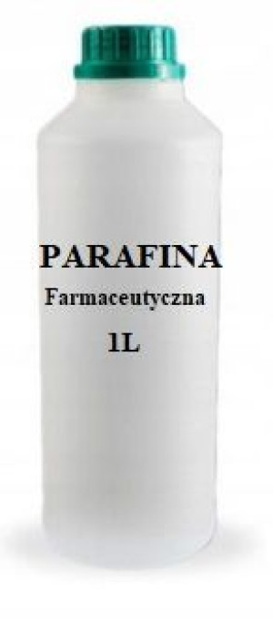 Olej Parafinowy Ciekła Parafina Farmaceutyczna