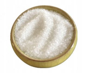 Sól Epsom MgSO4 x 7H2O Siarczan Magnezu salt 5kg
