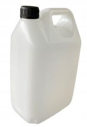 Szkło Wodne Sodowe 5l 6kg