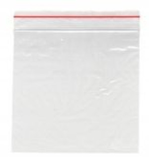 Woreczki Strunowe Torebki 100x100 LDPE 1000szt.