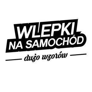 MINIONKI Twoje Naklejki na Auto Szybę ## Marki Aut