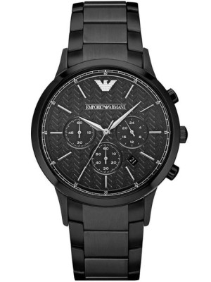 Zegarek Męski Emporio Armani Ar2485 - Renato (zx177a)