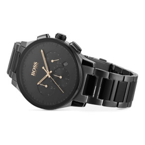 Zegarek Męski Hugo Boss 1513814 - Peak Chrono (zx173a)