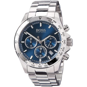 Zegarek Męski Hugo Boss 1513755 - Hero (zx147b)