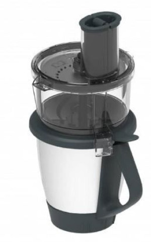 KRAJALNICA WARZYW Thermomix TM6 TM5