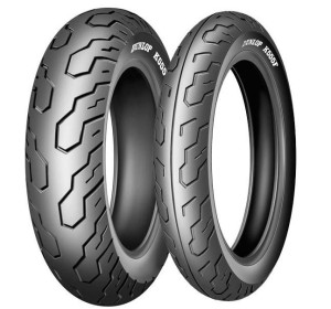 Dunlop K555 R Tl 170/70r16 75h