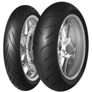 Dunlop Sportmax ROADSMART II F TL 120/60R17 55W