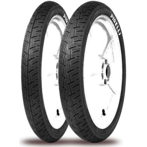 Pirelli CITY DEMON M/C TL 3-18 47S