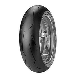 Pirelli Diablo Supercorsa V2 M/c Tl Sp 190/50r17 73w