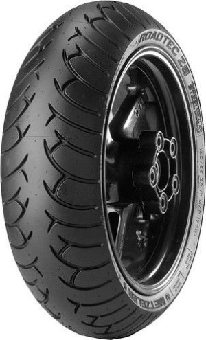 Metzeler ROADTEC Z6 M/C TL 170/60R17 72W