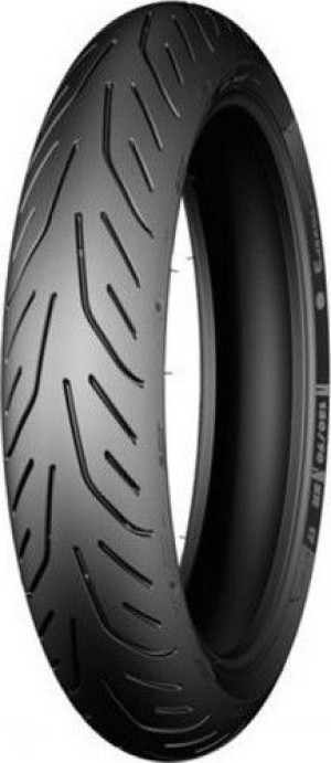 Michelin Pilot Power 3 Scooter Front 120/70r15 56h