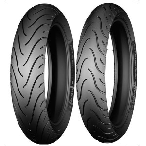 Michelin Pilot Street Radial Rear 160/60r17 69h