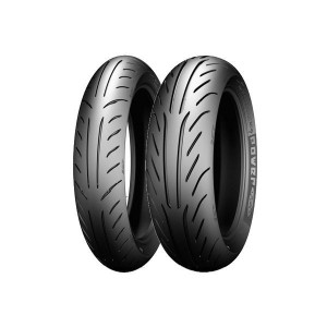 Michelin POWER PURE SC 120/70-12 58P