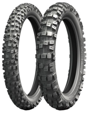 Michelin Starcross 5 Hard Rear 110/90-19 62m