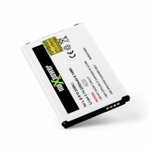 Bateria Maxpower Do Sony Xperia Z2 Litowo-jonowa 3800 Mah