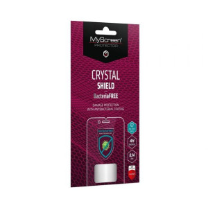 Crystal Shield Bf Iphone 7/8/se 2020 Myscreen