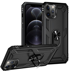 Etui Military Armor Iphone 12 Mini Czarny