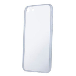 Etui Slim 1 Mm Do Samsung Galaxy A20e Transparentna