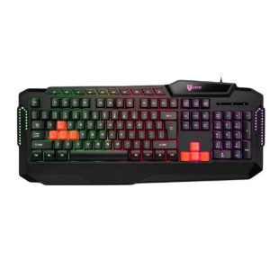 Liocat Klawiatura Gaming Kx 756c