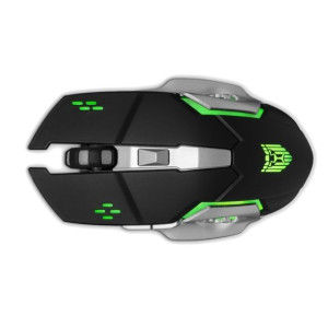Liocat Mysz Gaming Rgb Mx 575w